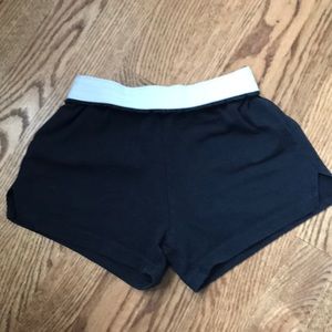 YOUTH SMALL SOFFE SHORTS